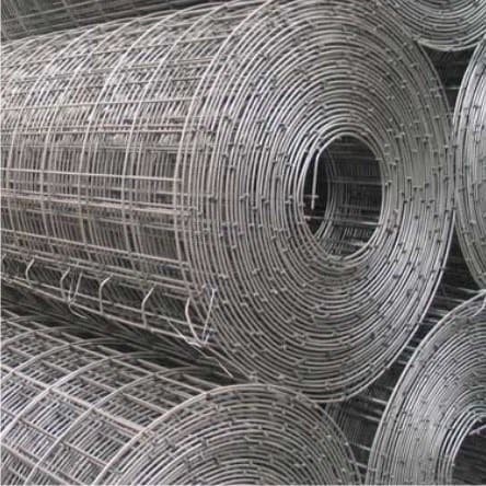 Jual WIREMESH ROLL/ BESI WIREMESH/ BESI ULIR UKURAN M6 SNI