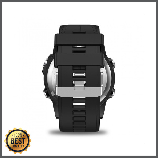 best outdoor smart watch