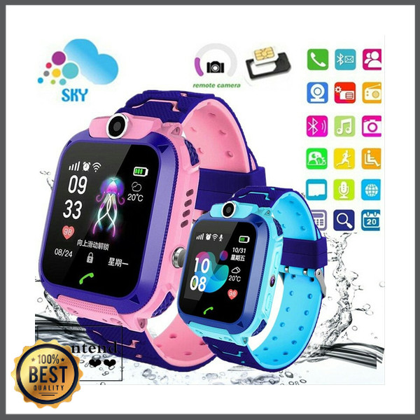 q12 smart watch