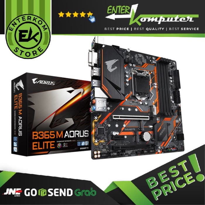 Aorus b365m hot sale