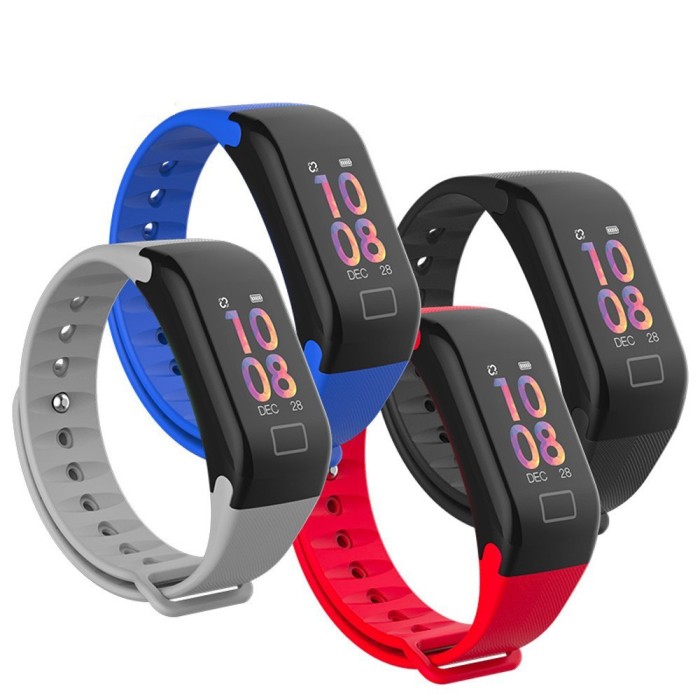 smartwatch f1 plus