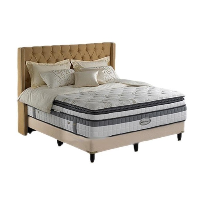 Serta denver hard отзывы. Spring Mattress Simmons Lotus logo.