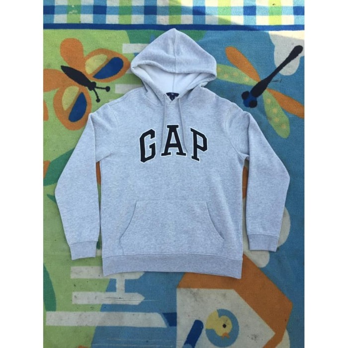 jual hoodie gap original