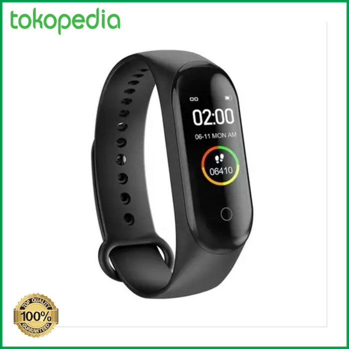 smart bracelet fitpro