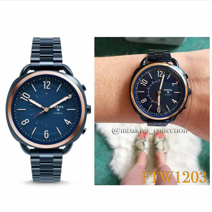 fossil ftw 1203