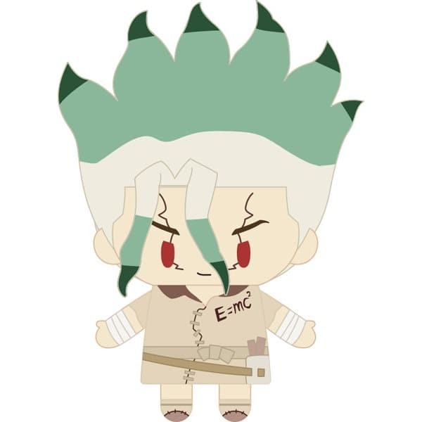 Get Wallpaper Jual Dr Stone Finger Mascot Puppela Senku Ishigami Jakarta Free HD