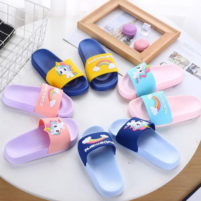 sandal little pony