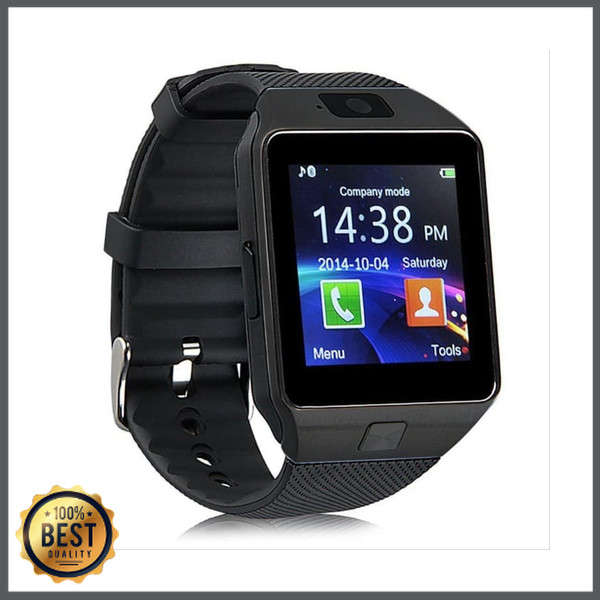 sim card for smart watch dz09