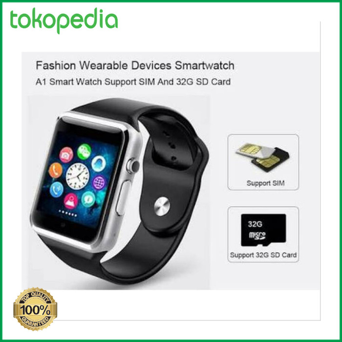 smartwatch cognos a1