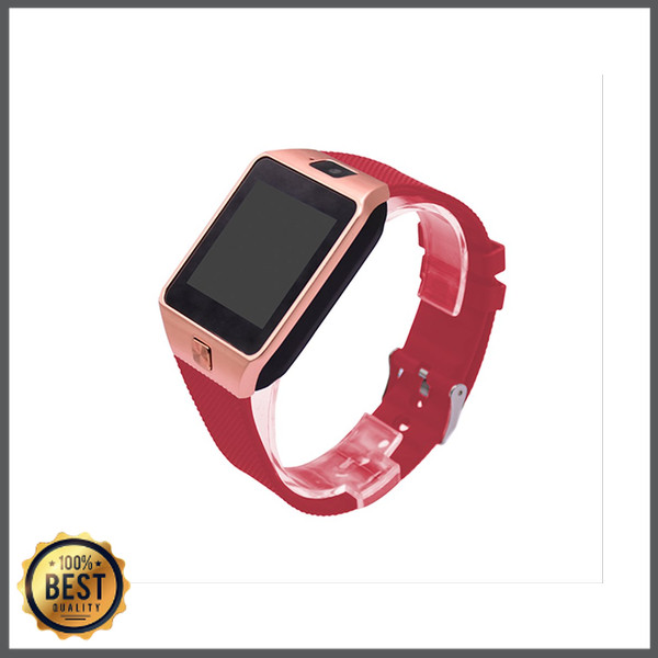 Jual Cognos Smart Watch U9 Dz09 Smartwatch Limited Edition Merah Jakarta Selatan Allyaa Store Tokopedia