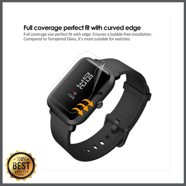 xiaomi amazfit bip screen