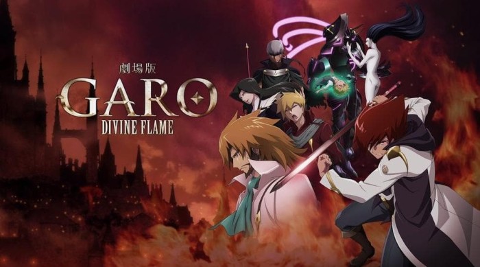 Get Wallpaper Jual Garo Movie Divine Flame Mp4 480p Sub Indonesia Jakarta For Android Free