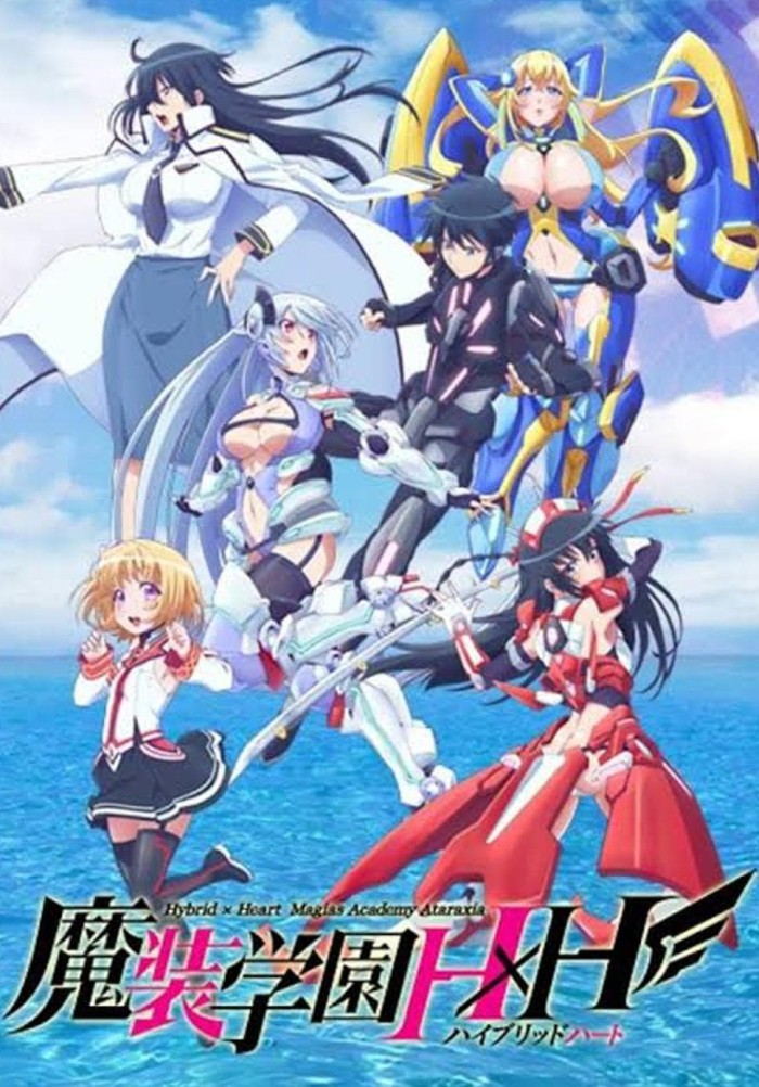 Wallpaper Jual Masou Gakuen Hxh Special Mp4 480p Sub Indonesia Jakarta For Android Free