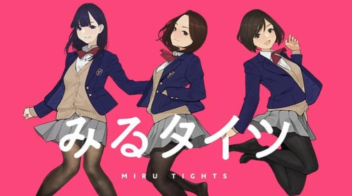 Wallpaper Jual Miru Tights Sp Full Mp4 480p Sub Indonesia Jakarta Barat For Android Free