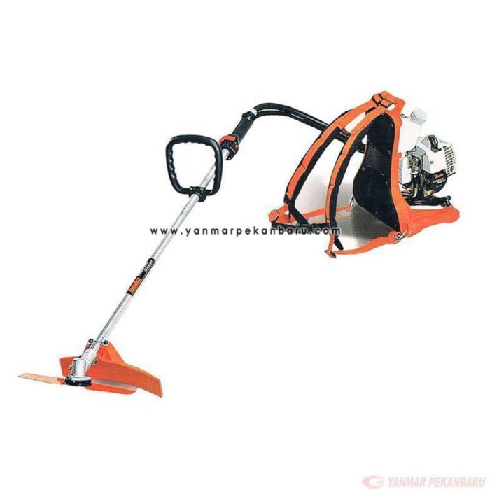 Mesin Potong Rumput Pt Honda Power Products Indonesia