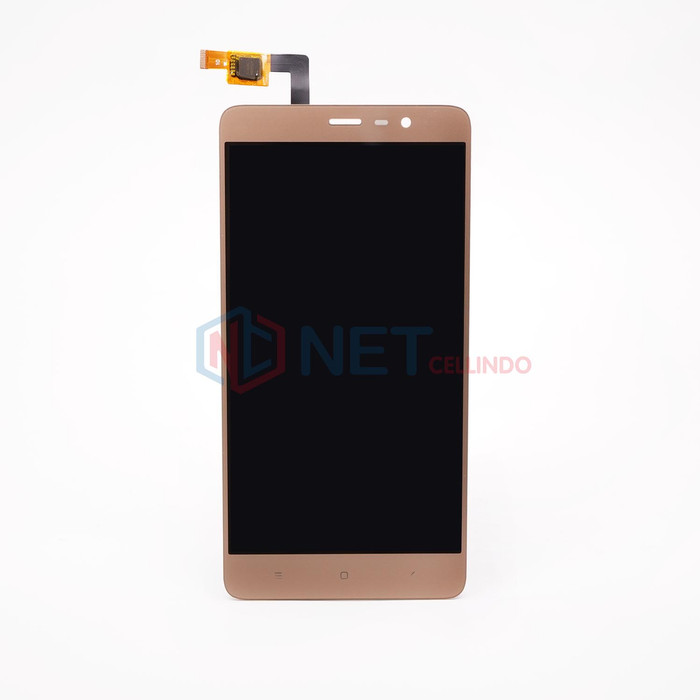 Jual LCD XIAOMI REDMI MI NOTE 3 / NOTE3 + TOUCHSCREEN