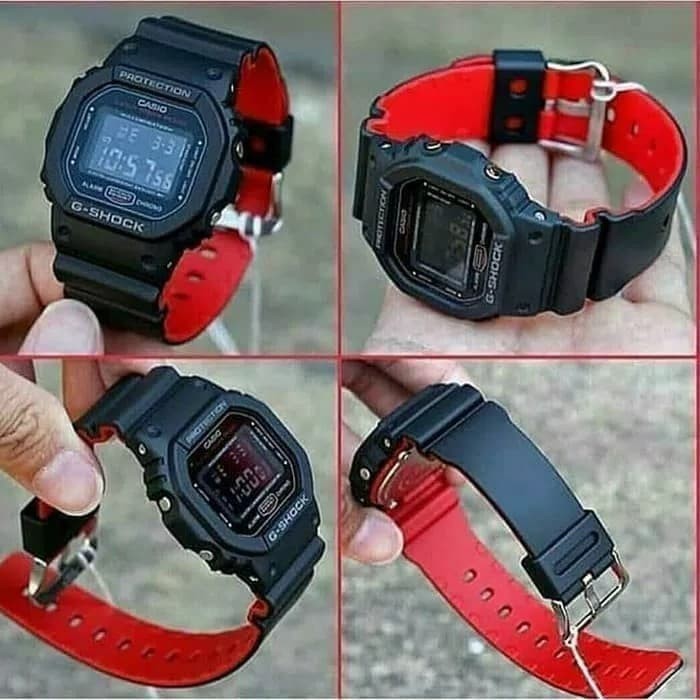 g shock 5600 hr1