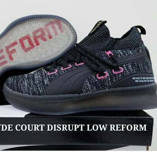 clyde court reform