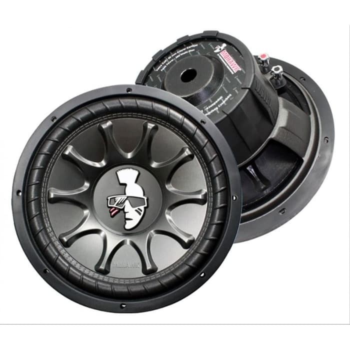 subwoofer mohawk 10 inch