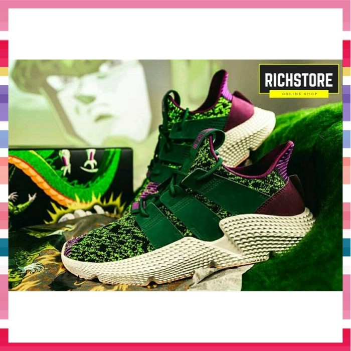 adidas cell prophere