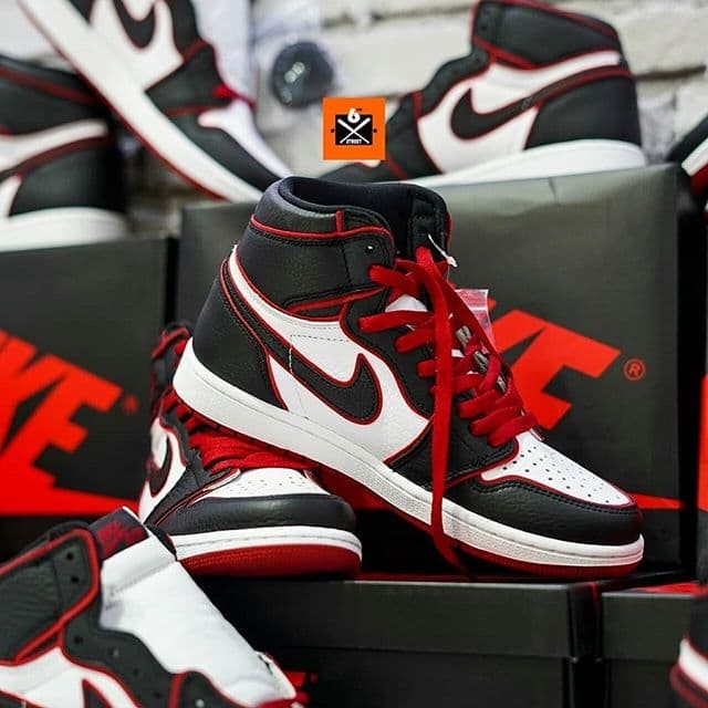 jordan 1 bloodline size 9.5