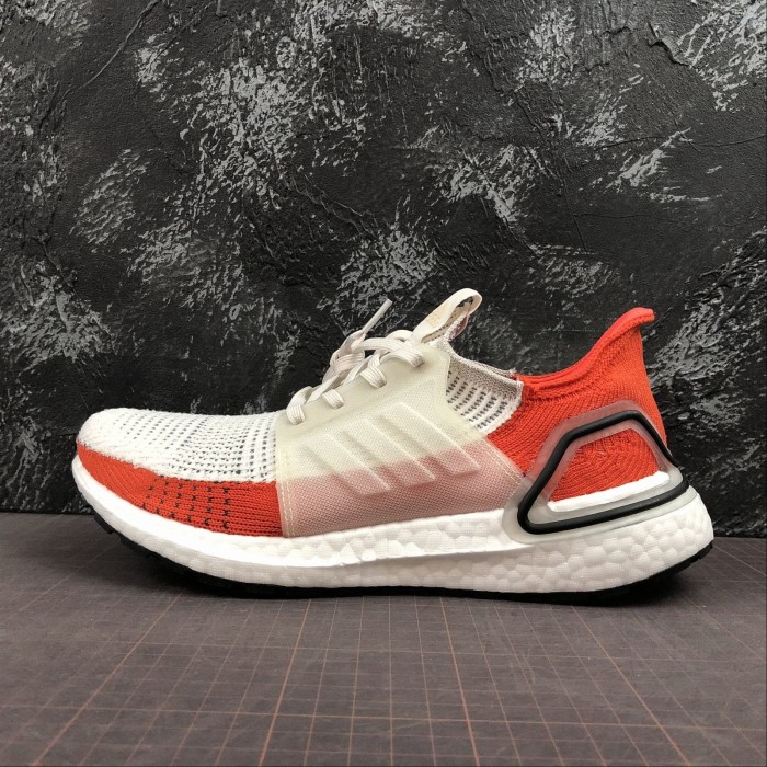 ultraboost 19 active orange