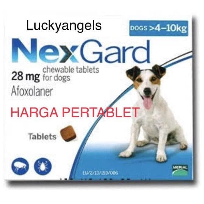 nexgard collar