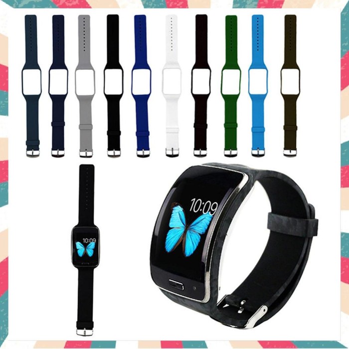 best smartwatch with long battery