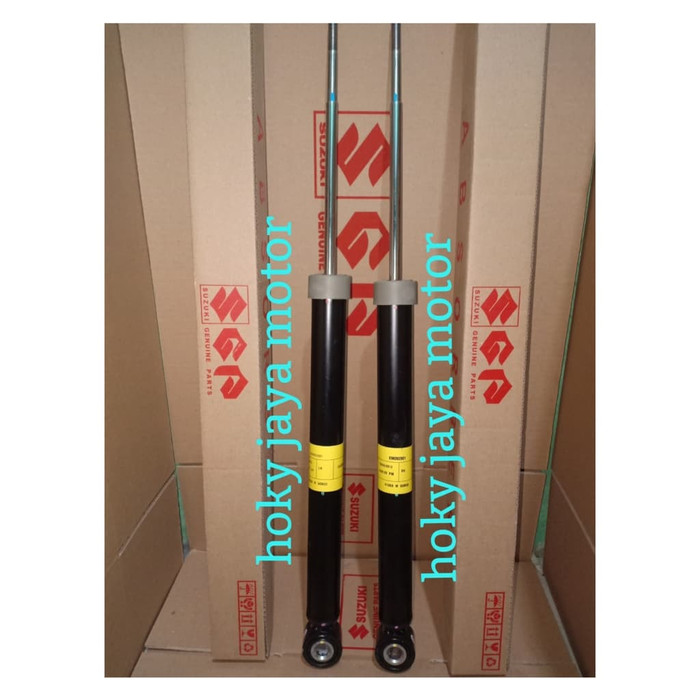 Jual Shock shockbreaker shock absorber suzuki ertiga belakang Jakarta Pusat hoky jaya motor