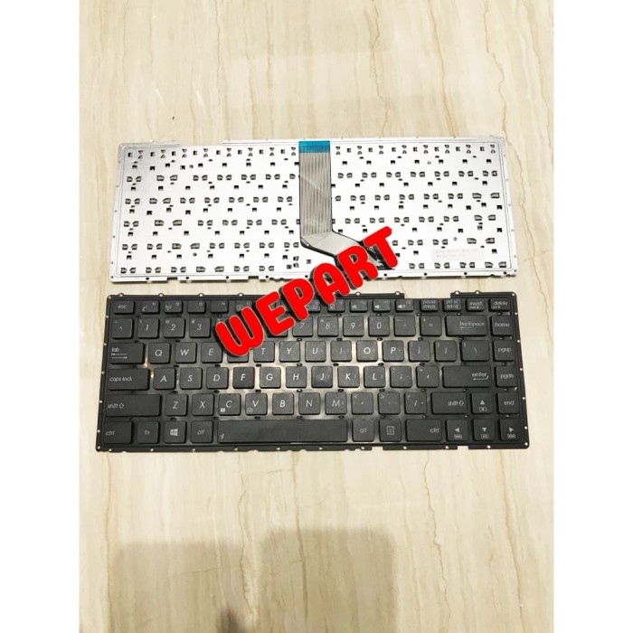 Jual Keyboard Laptop Asus Pro P2420 P2420l p2420la P2420lj