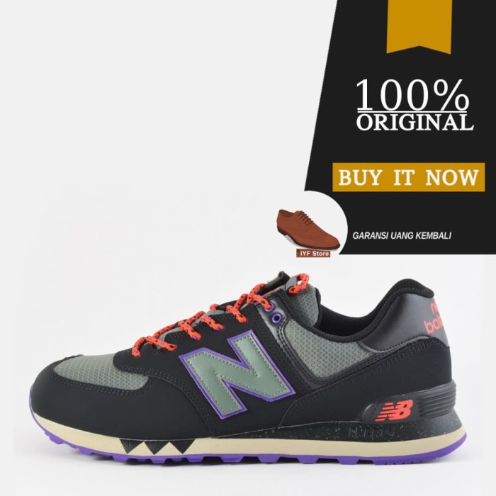 new balance store jakarta
