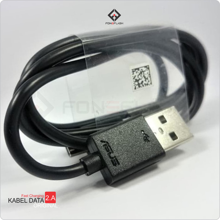 Jual Kabel data asus zenfone Max Pro m1 M2 cable micro usb 2a ori fast