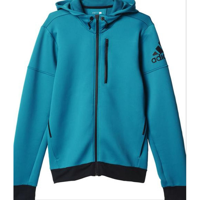 adidas daybreaker hoodie