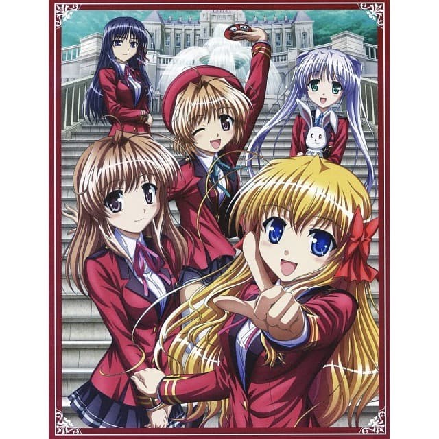 Fortune Arterial