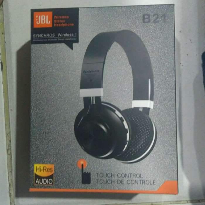 jbl b21