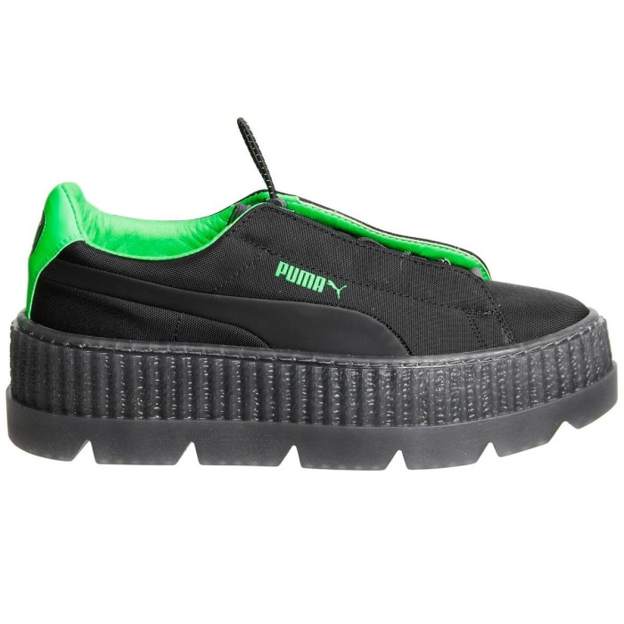 puma fenty surf creeper