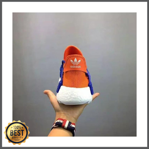 human race dragon ball