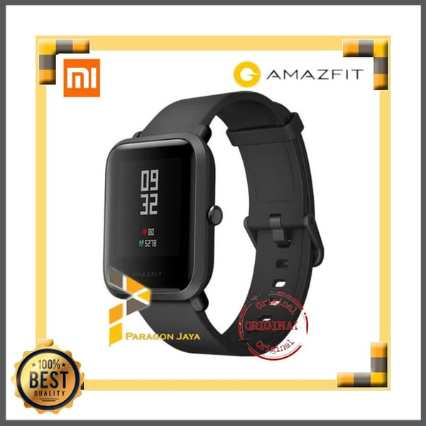 amazfit bip murah