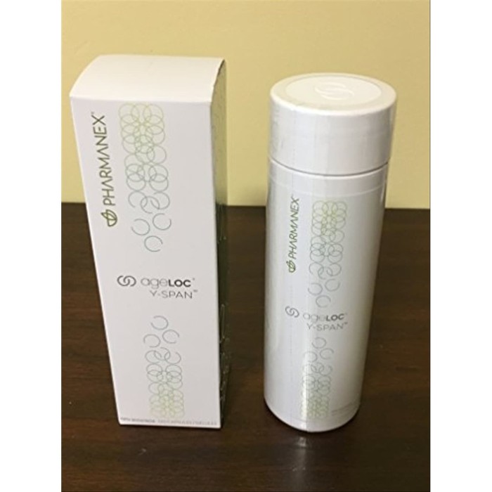 Jual Promo Y Span Suplemen Anti Aging Terlengkap 