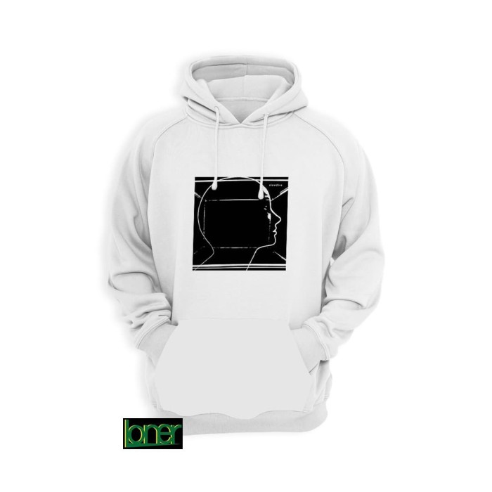 slowdive hoodie
