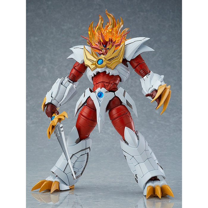 Jual Moderoid Mazinkaiser Liger Jakarta Pusat Jpn Store