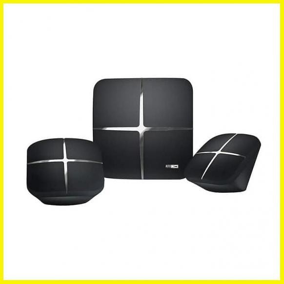 cheap wireless speaker system