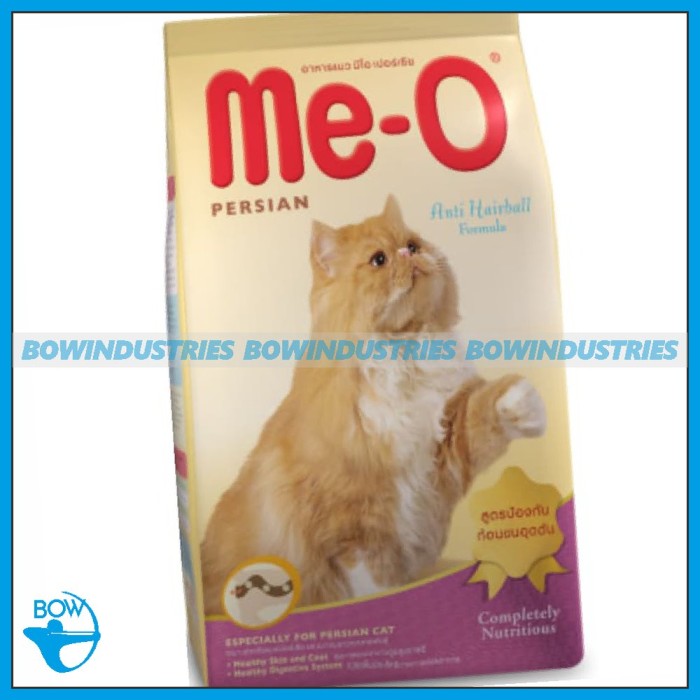 meo persian cat food