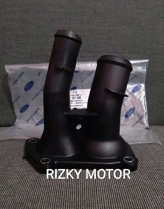 Jual Housing Thermostat Ford Fiesta Ford Ecosport Semua Type Genuine Pa Kota Tangerang Selatan Fernanda Prayugo Tokopedia