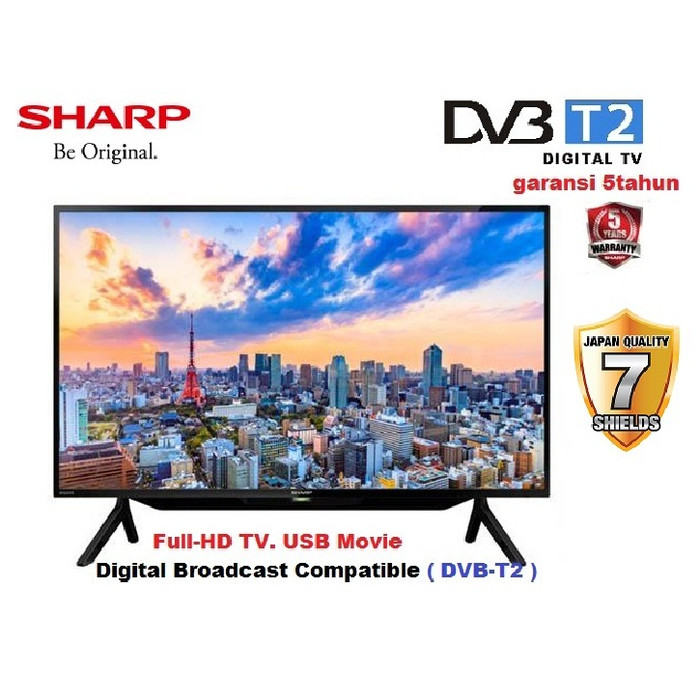 Android Tv Coocaa 40 Inchi 40s5g Cara Setting Dan Panduan Singkat