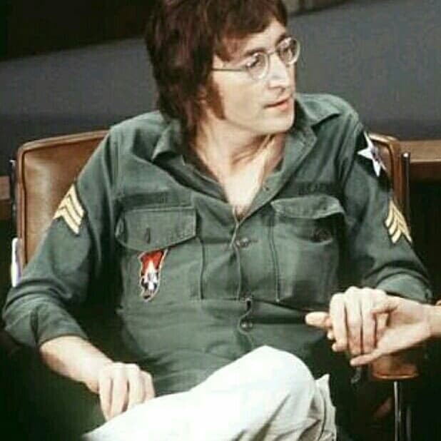 Jual Us Army Shirt 60s Og 507 Coat Army Us A John Lennon Style Full Pach Kota Bandung Galura99 Pipe Tobacco Tokopedia