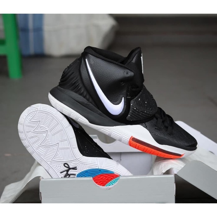 Nike Kyrie 6 Men's specs Info Properties PriceSpy NZ