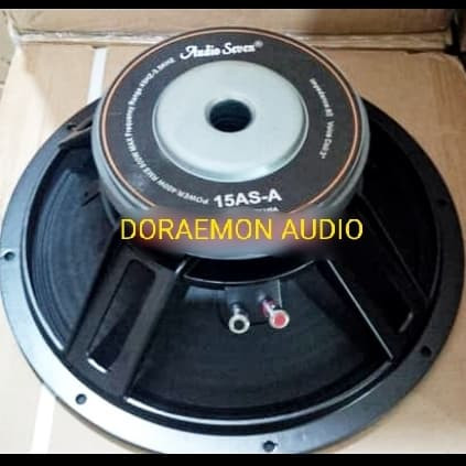 speaker audio seven 12 inch