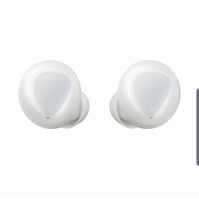 Jual Samsung Handsfree / Earphone Bluetooth Galaxy Buds by
