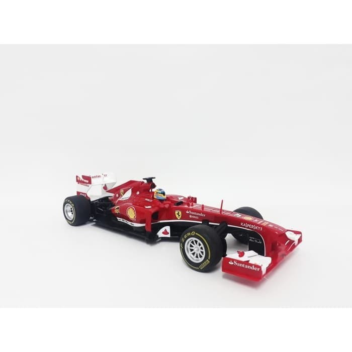 rastar ferrari f138